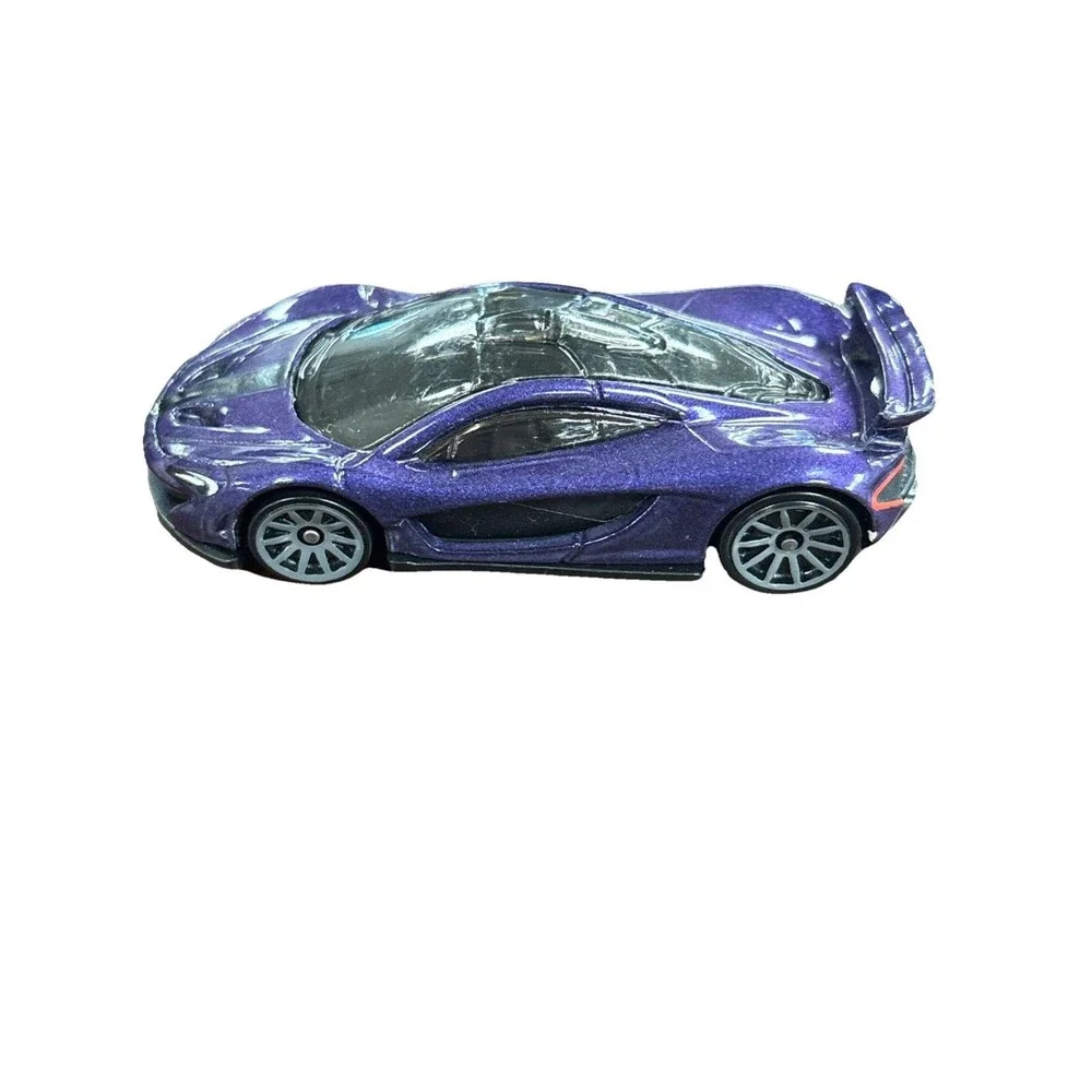 Hot Wheels hot wheels